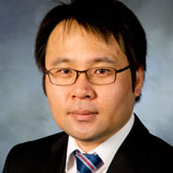 Photo of Dr Minjoo Kim