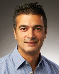 Photo of Dr Michalis P. Stamatogiannis