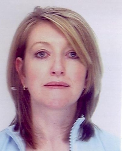 Photo of Mrs Carmel Pinnington