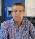 Photo of Dr Luigi Di Sarno