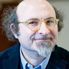 Photo of Prof Gaetano Pentassuglia