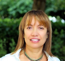 Photo of Dr Idalmis Santiesteban