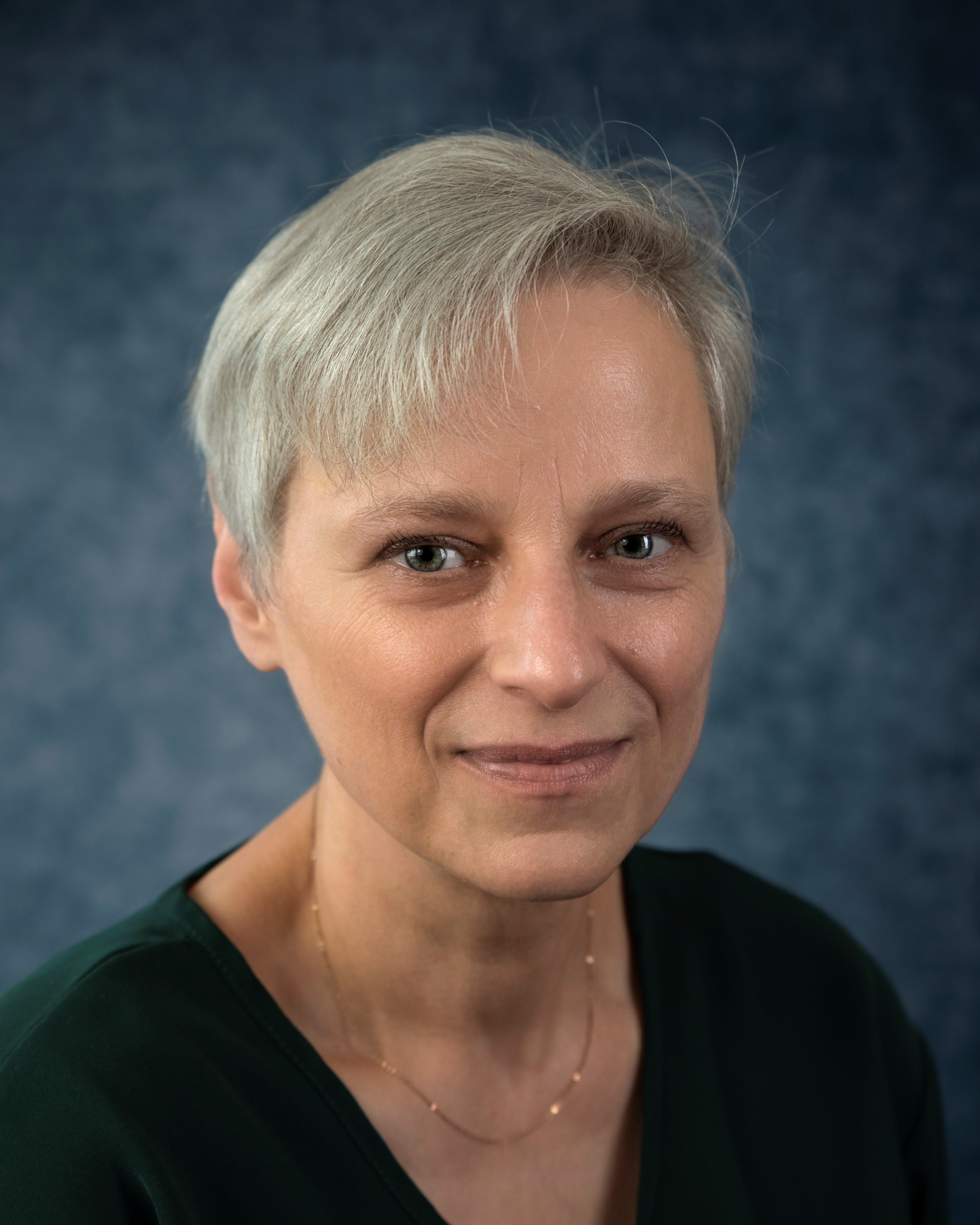 Photo of Professor Susanne Voelkel