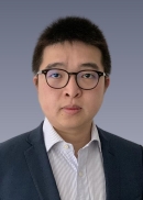 Photo of Dr Zhongbei Tian