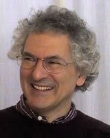 Photo of Prof Marcus Walsh