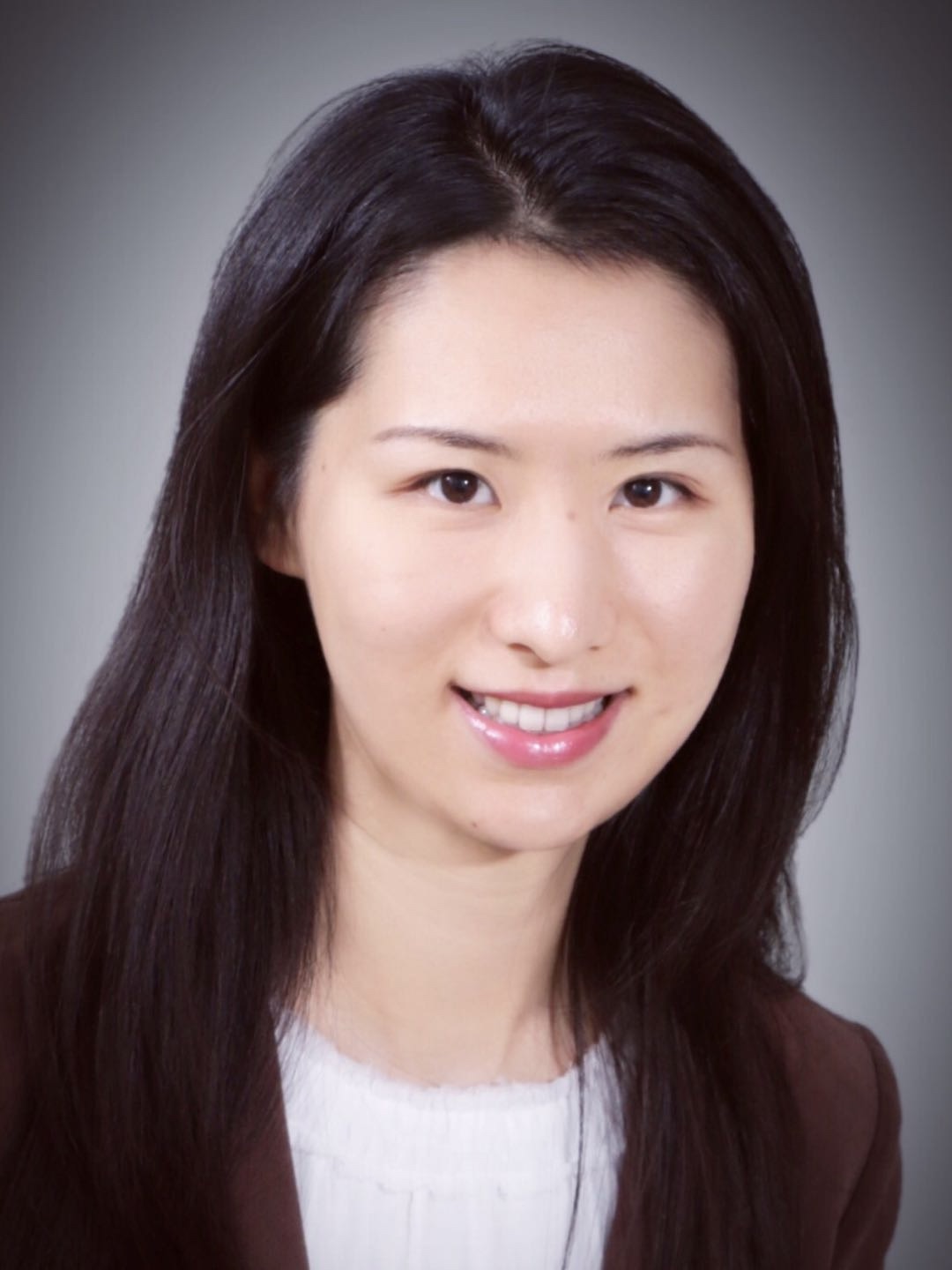 Photo of Professor Wenqing Liu