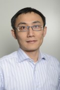 Photo of Dr Yang Zhao